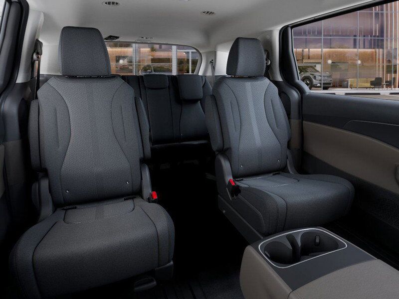 2026 KIA CARNIVAL LX Roseville CA