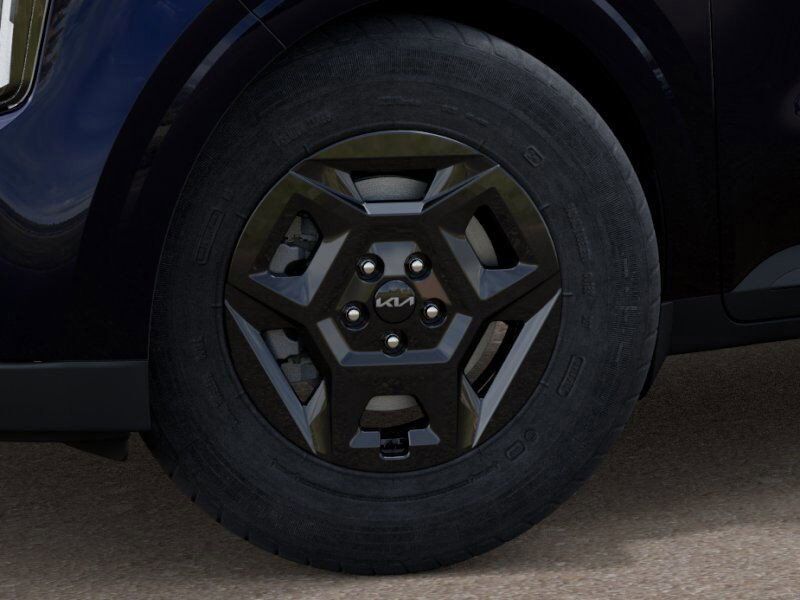 2026 KIA CARNIVAL LXS Roseville CA