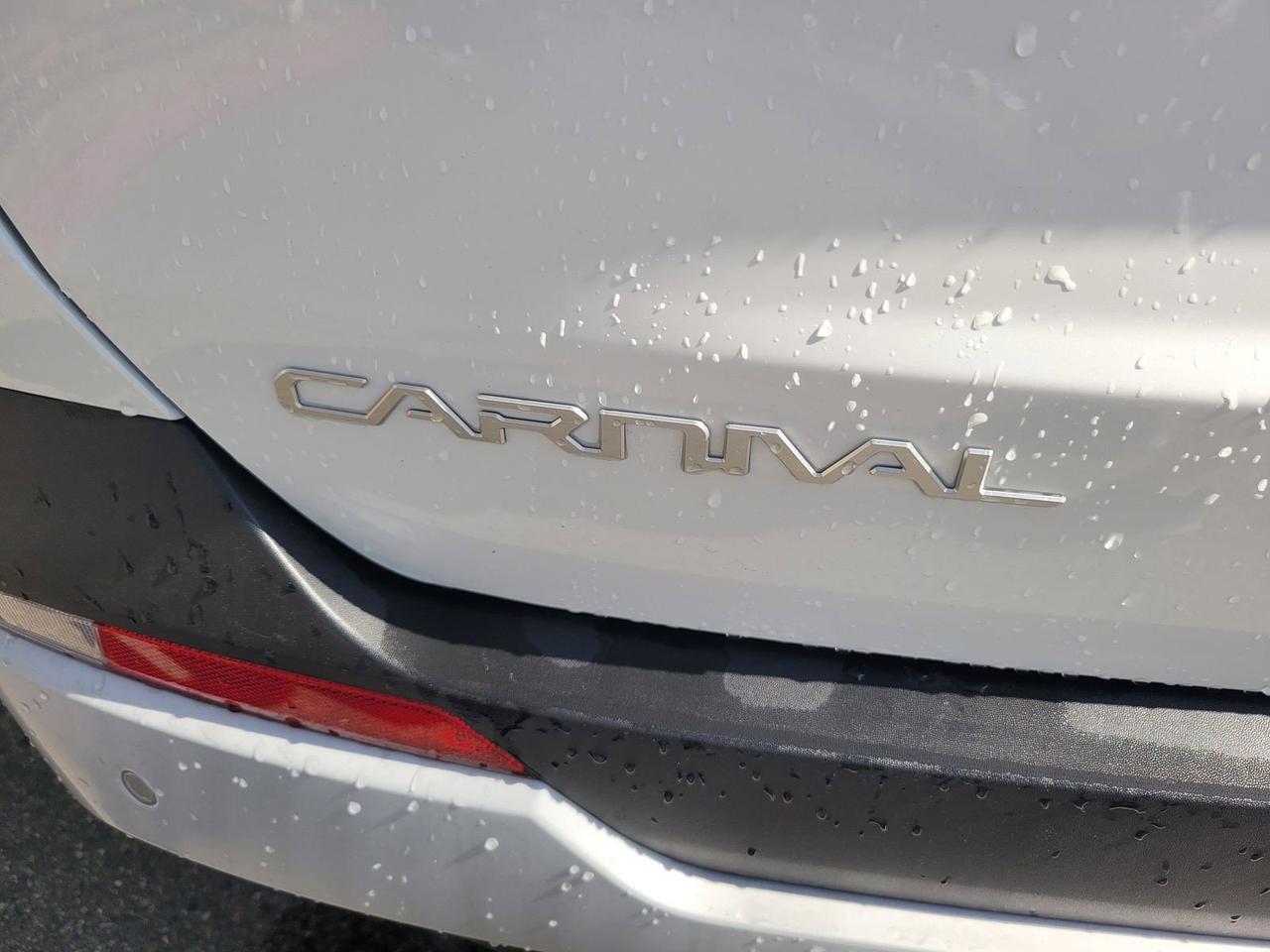 2026 KIA CARNIVAL LXS Roseville CA