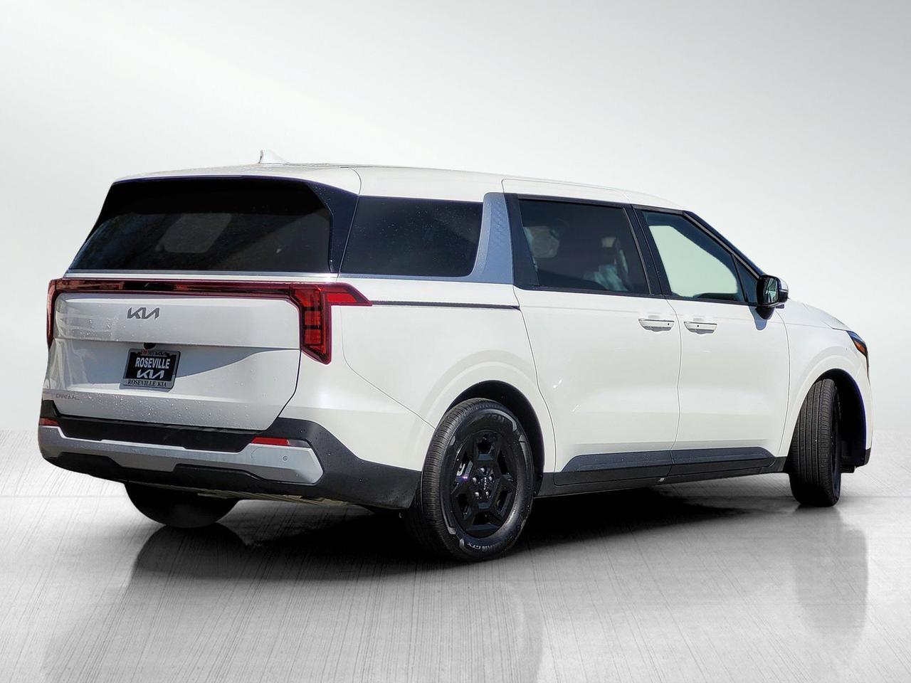 2026 KIA CARNIVAL LXS Roseville CA