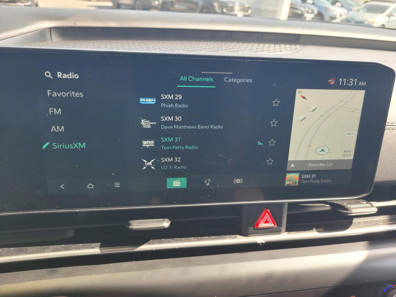 2026 KIA CARNIVAL LXS Roseville CA