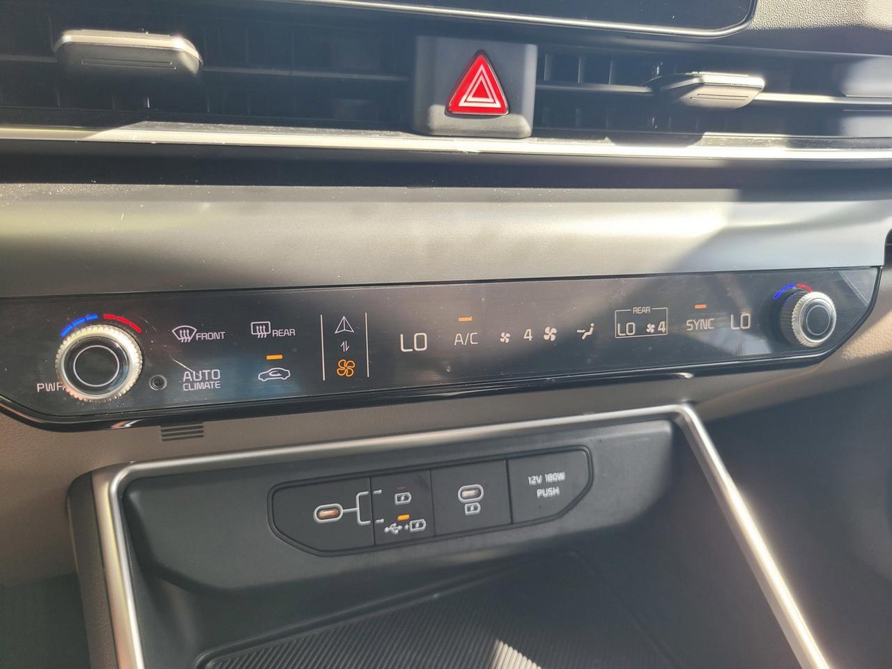 2026 KIA CARNIVAL LXS Roseville CA