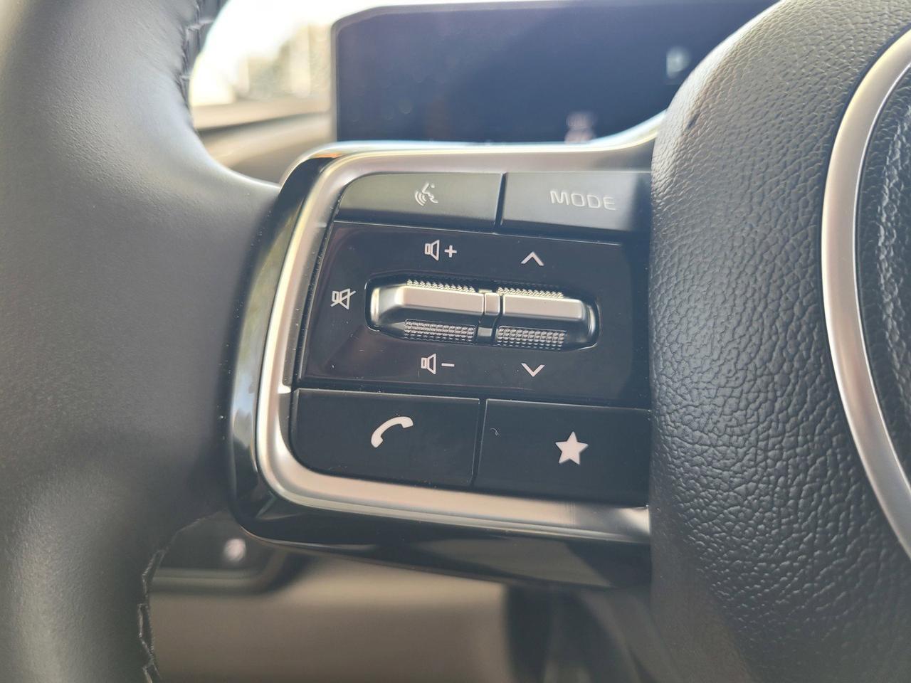 2026 KIA CARNIVAL LXS Roseville CA