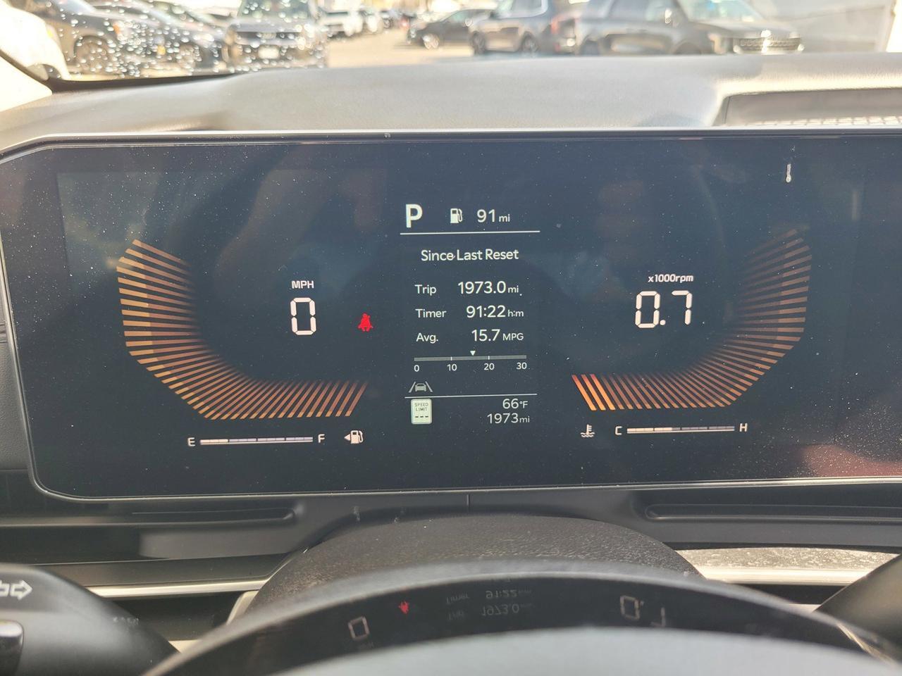 2026 KIA CARNIVAL LXS Roseville CA