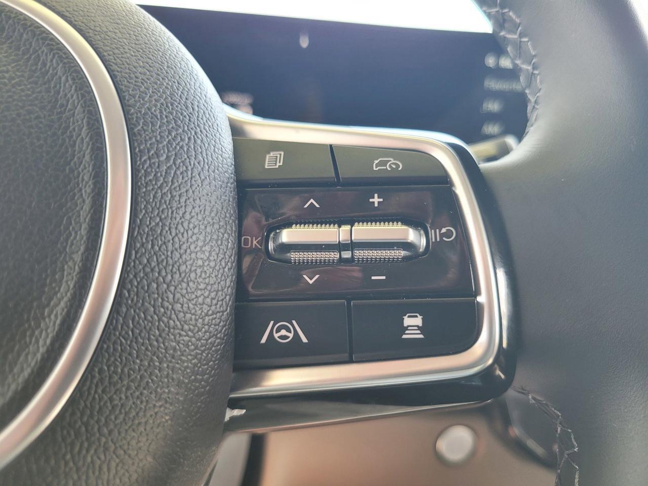 2026 KIA CARNIVAL LXS Roseville CA