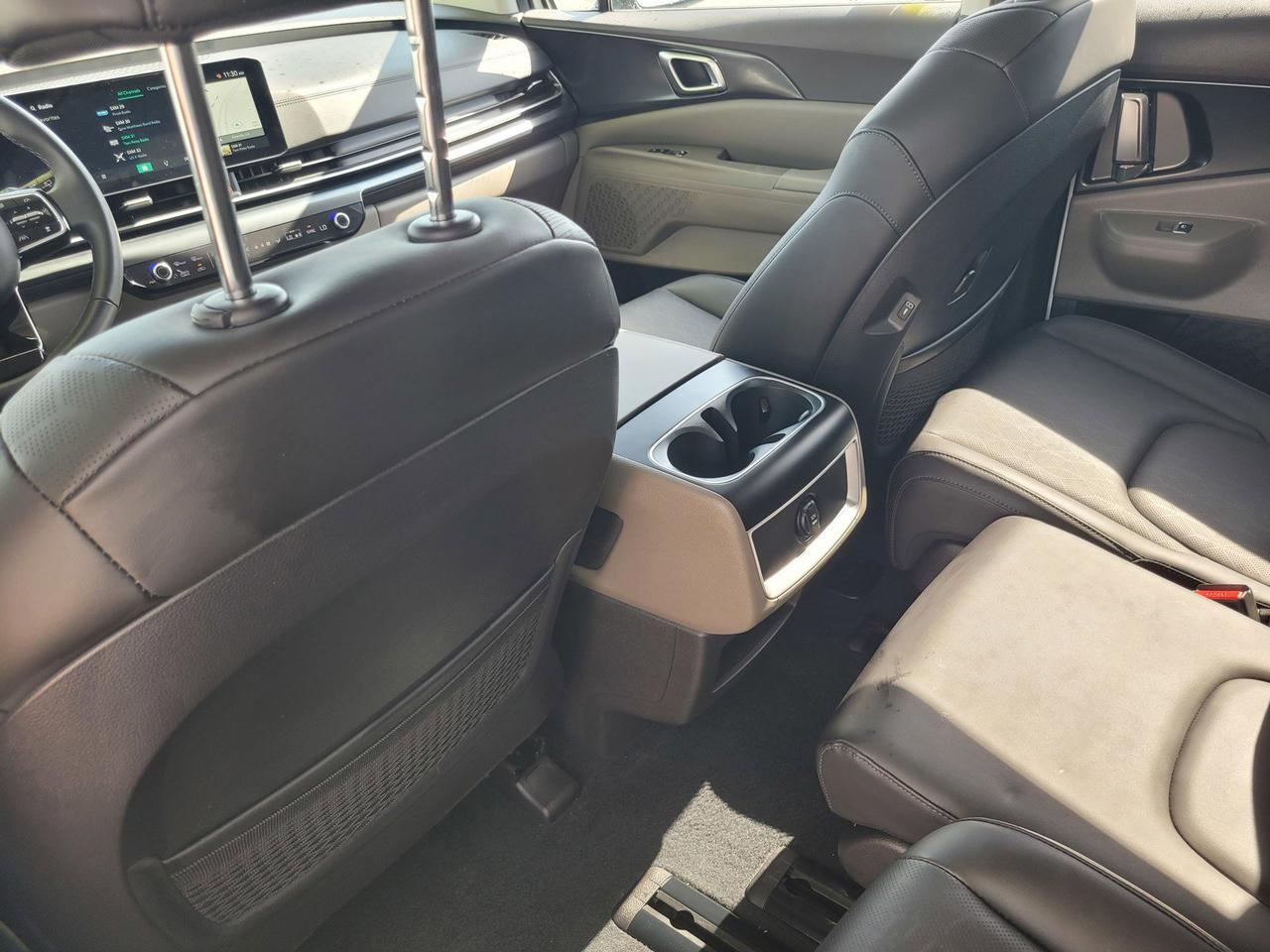 2026 KIA CARNIVAL LXS Roseville CA