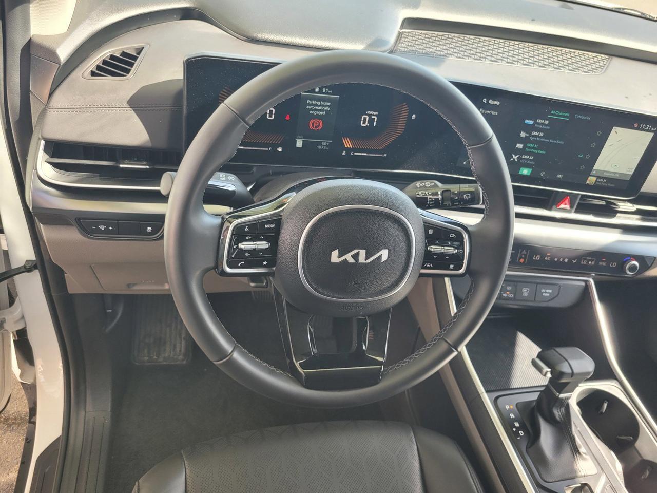 2026 KIA CARNIVAL LXS Roseville CA