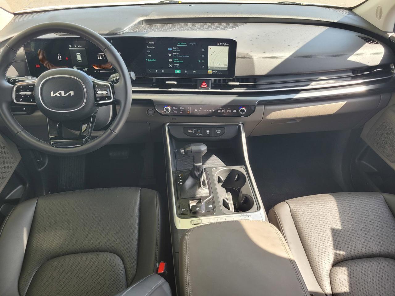 2026 KIA CARNIVAL LXS Roseville CA