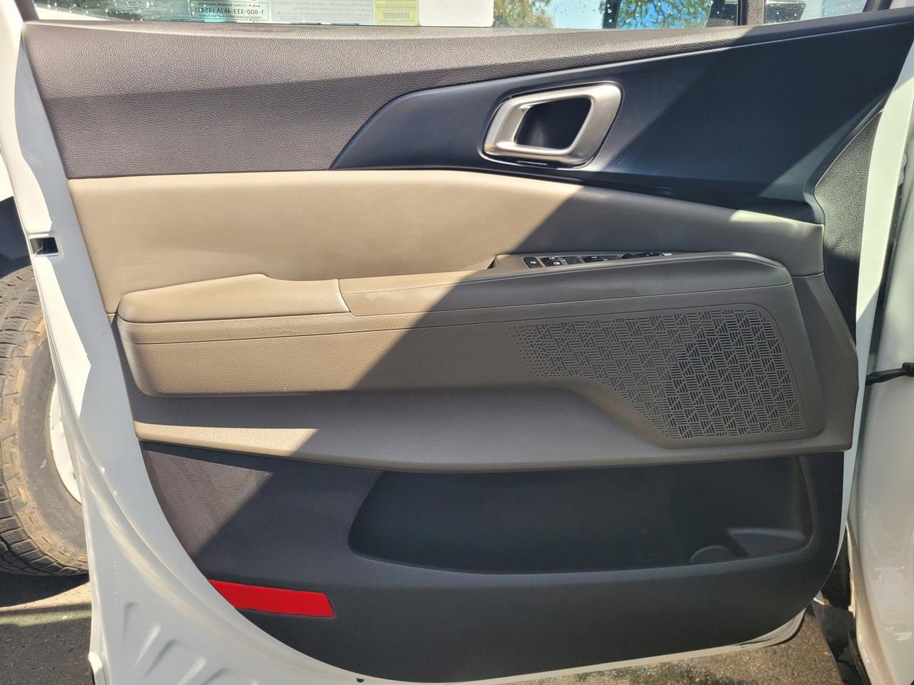 2026 KIA CARNIVAL LXS Roseville CA