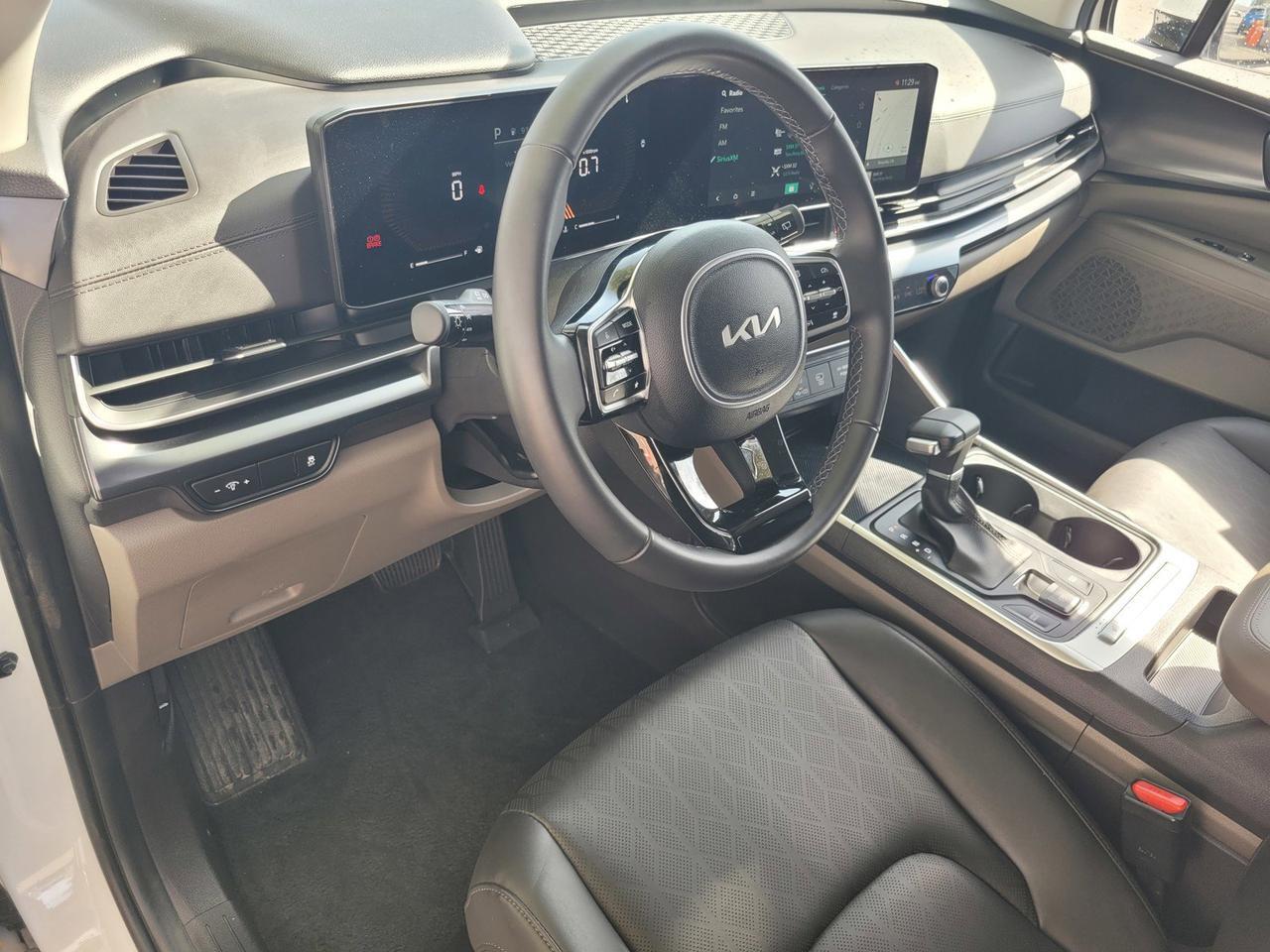 2026 KIA CARNIVAL LXS Roseville CA