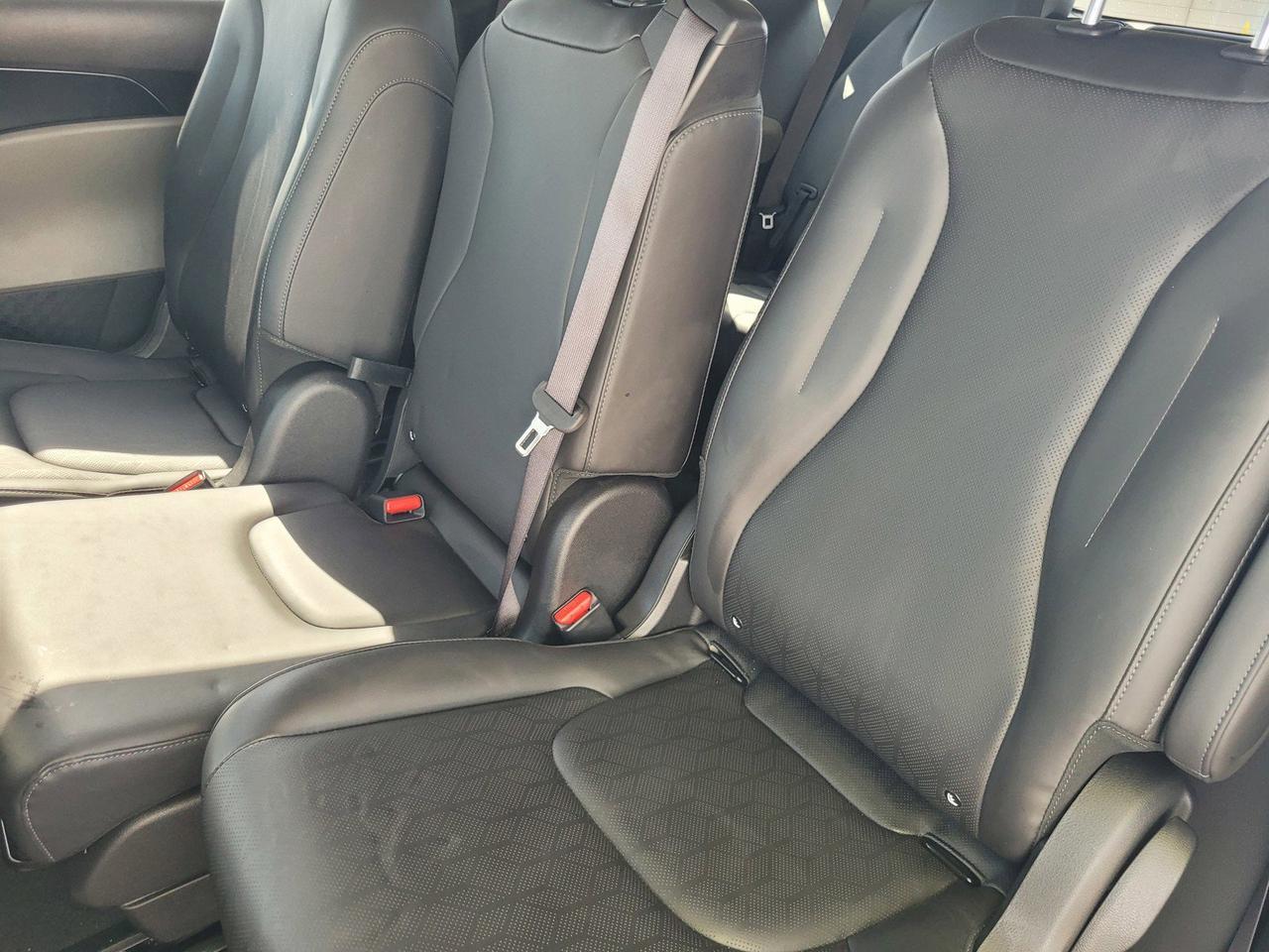 2026 KIA CARNIVAL LXS Roseville CA