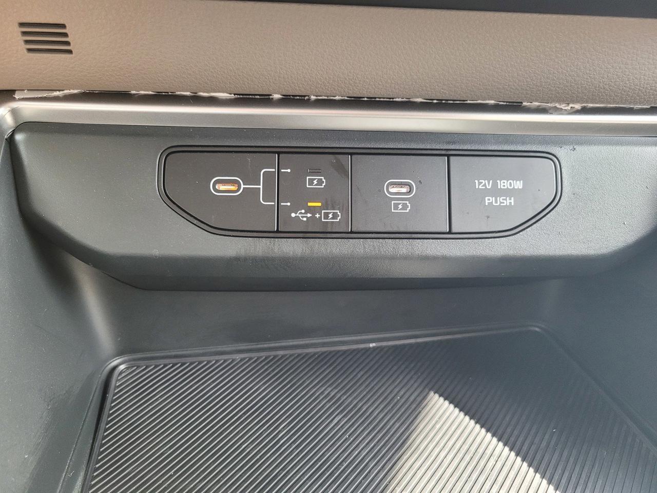 2026 KIA CARNIVAL LXS Roseville CA