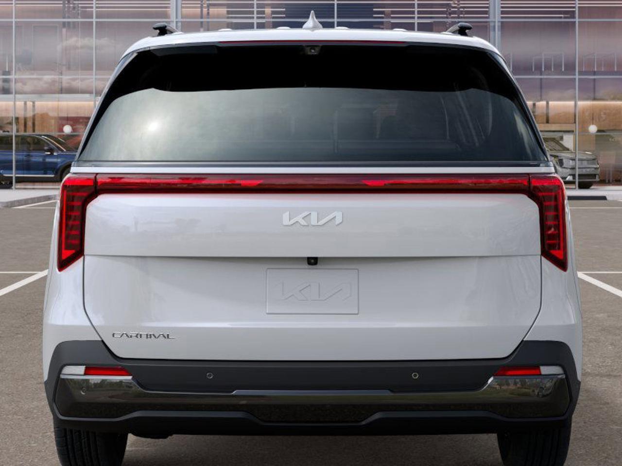 2026 KIA CARNIVAL SX PRESTIGE Roseville CA