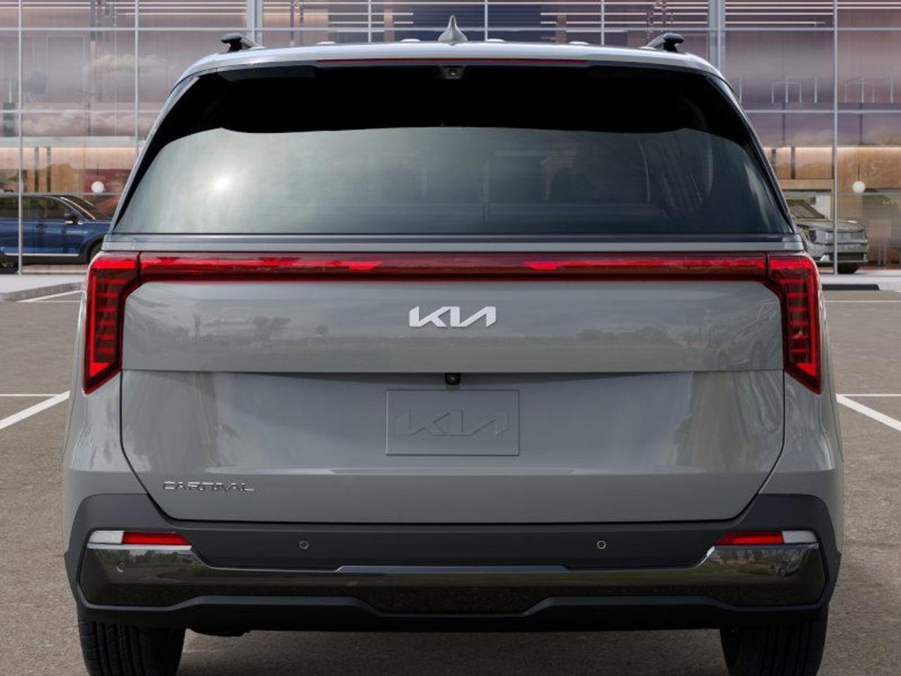 2026 KIA CARNIVAL SX PRESTIGE Roseville CA