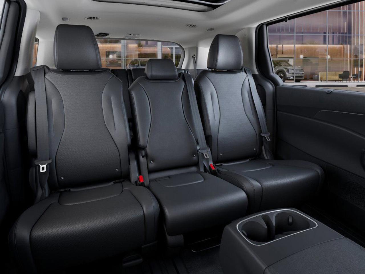 2026 KIA CARNIVAL SX PRESTIGE Roseville CA