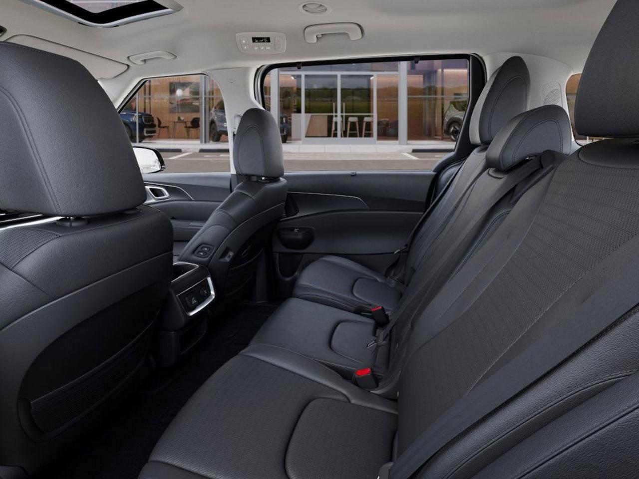 2026 KIA CARNIVAL SX PRESTIGE Roseville CA