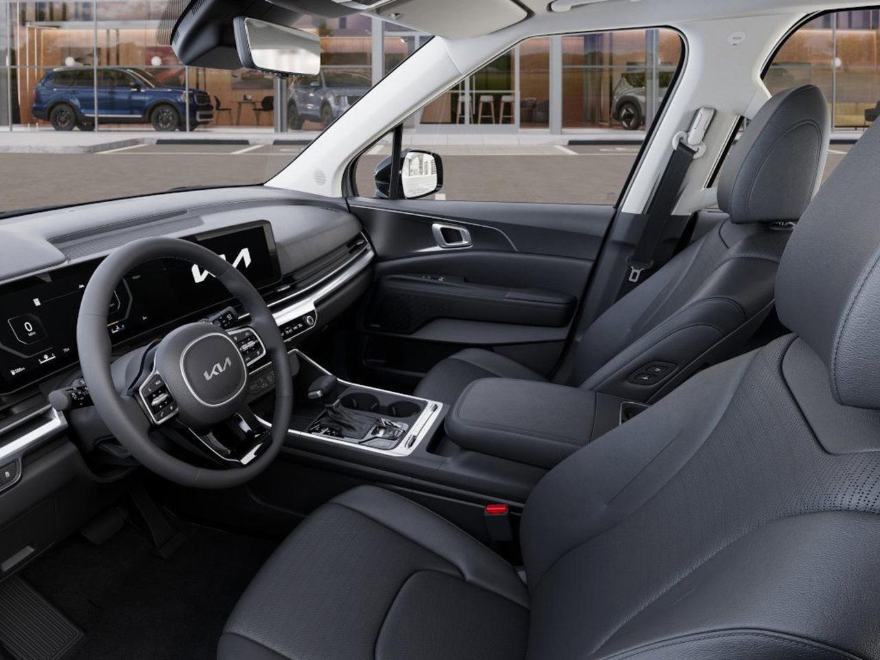 2026 KIA CARNIVAL SX PRESTIGE Roseville CA