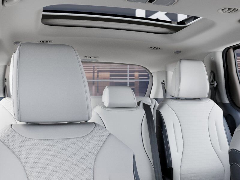 2026 KIA CARNIVAL SX PRESTIGE Roseville CA