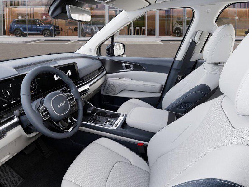 2026 KIA CARNIVAL SX PRESTIGE Roseville CA