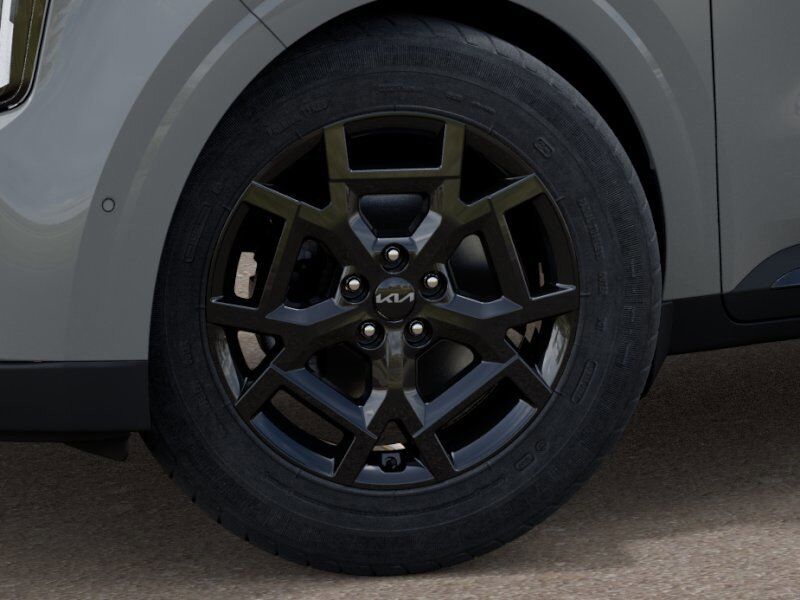 2026 KIA CARNIVAL SX Roseville CA