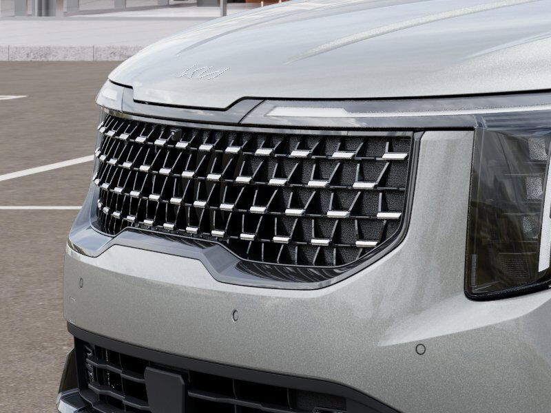 2026 KIA CARNIVAL SX Roseville CA