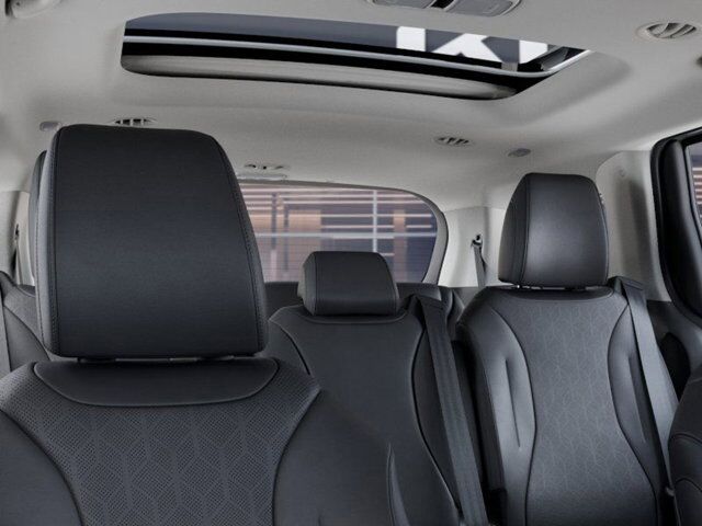 2026 KIA CARNIVAL SX Roseville CA