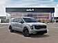 2026 KIA CARNIVAL SX Roseville CA