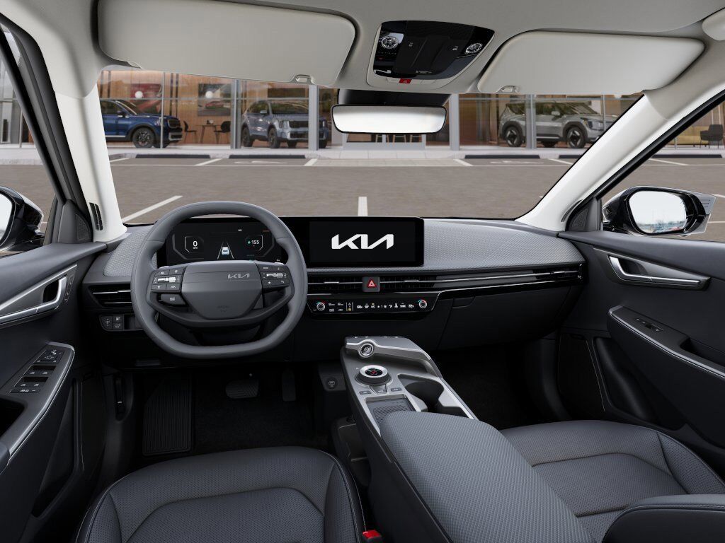 2026 KIA EV6 Roseville CA