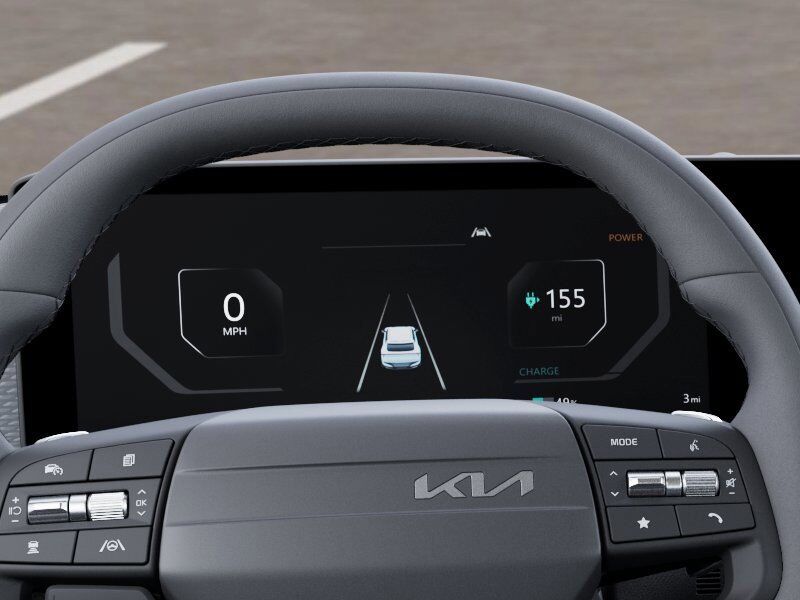 2026 KIA EV6 Roseville CA