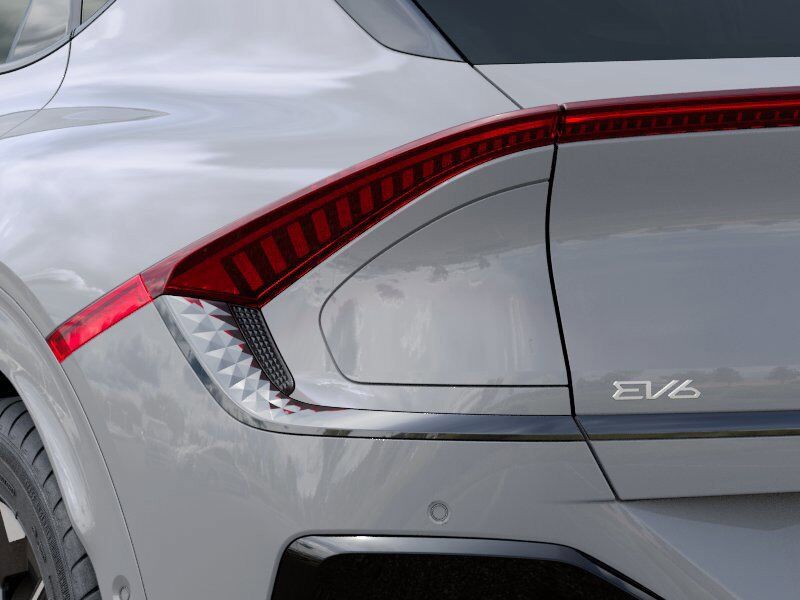 2026 KIA EV6 GT-LINE Roseville CA