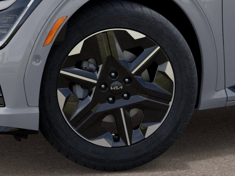 2026 KIA EV6 GT-LINE Roseville CA