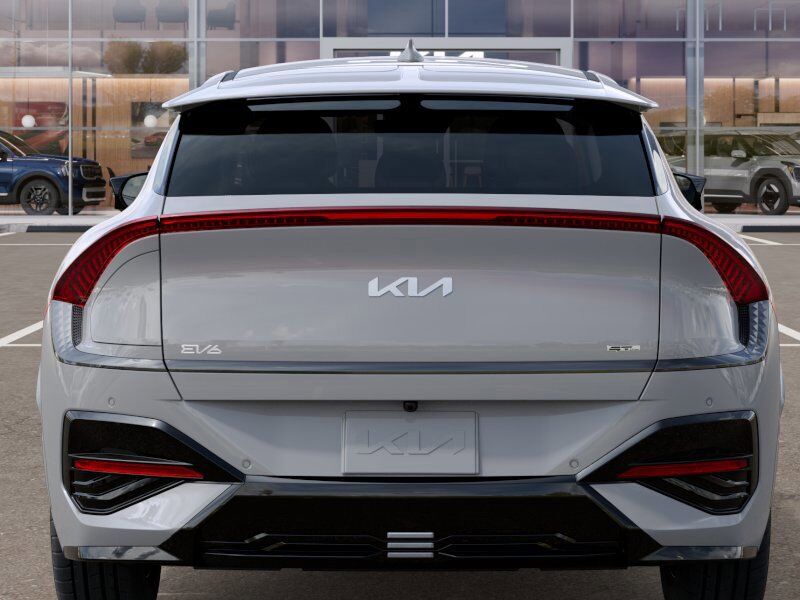 2026 KIA EV6 GT-LINE Roseville CA