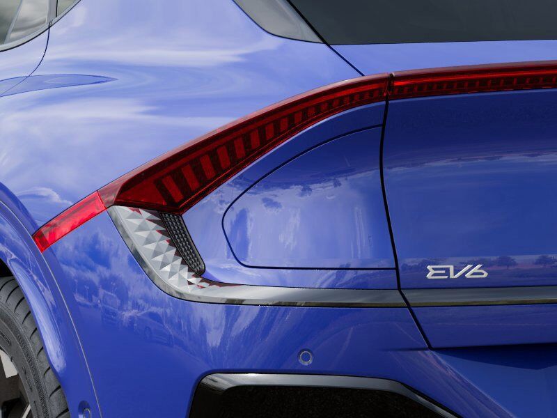 2026 KIA EV6 GT-LINE Roseville CA
