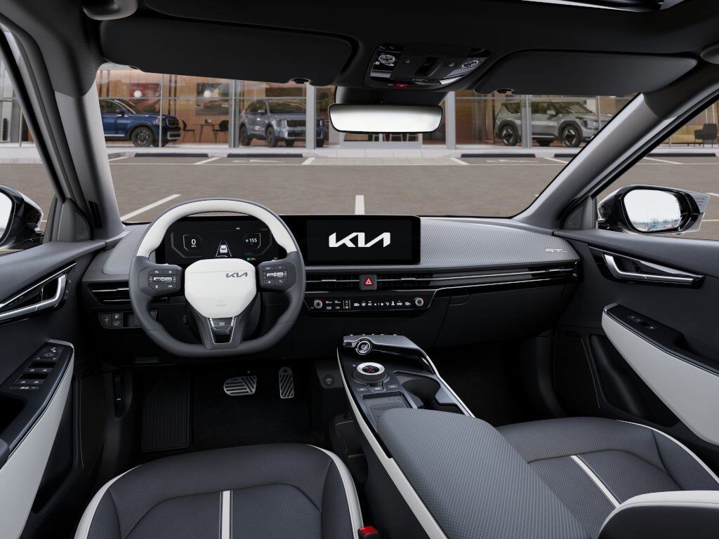2026 KIA EV6 GT-LINE Roseville CA