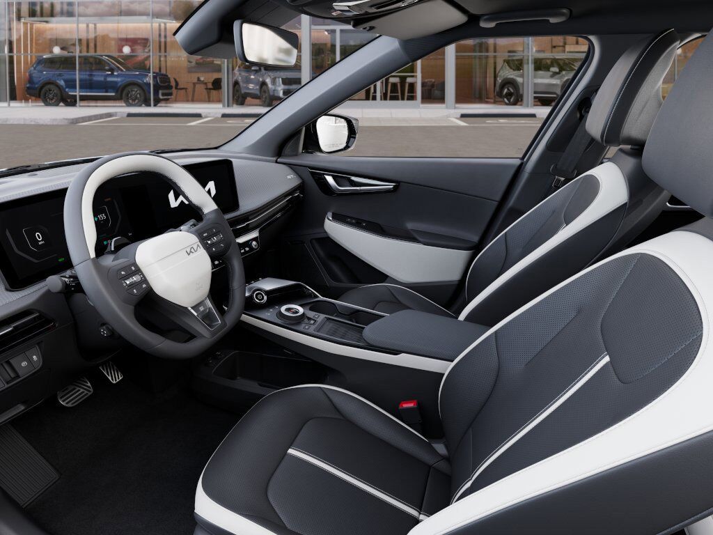 2026 KIA EV6 GT-LINE Roseville CA