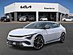 2026 KIA EV6 GT-LINE
