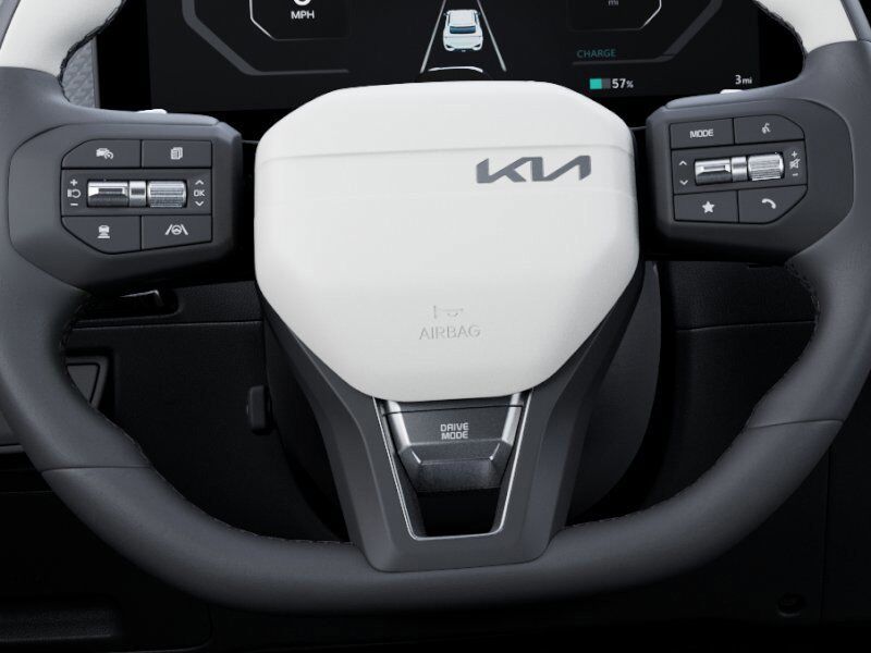 2026 KIA EV6 GT-LINE Roseville CA