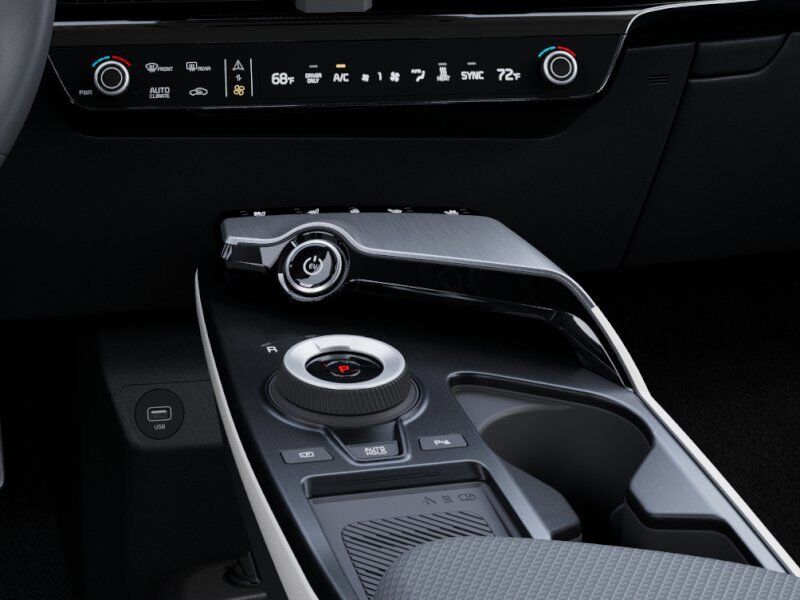 2026 KIA EV6 GT-LINE Roseville CA