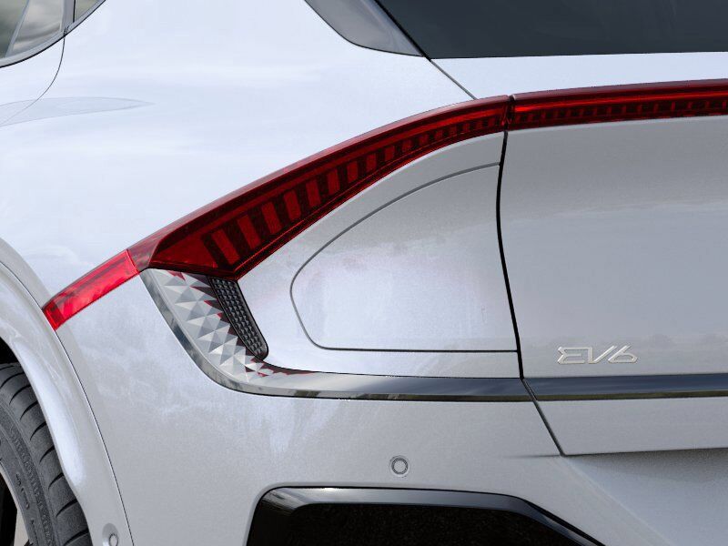 2026 KIA EV6 GT-LINE Roseville CA