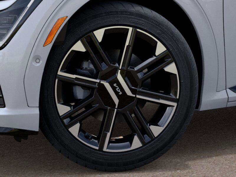 2026 KIA EV6 GT-LINE Roseville CA