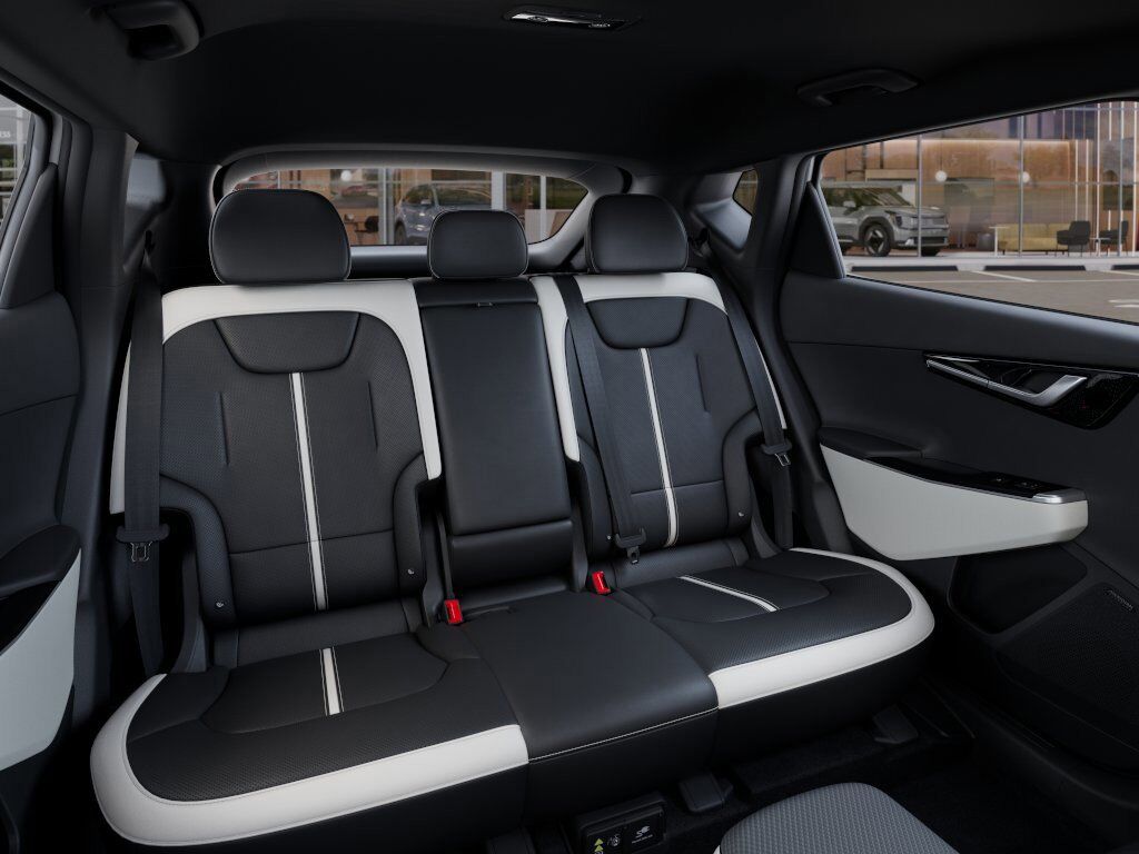 2026 KIA EV6 GT-LINE Roseville CA