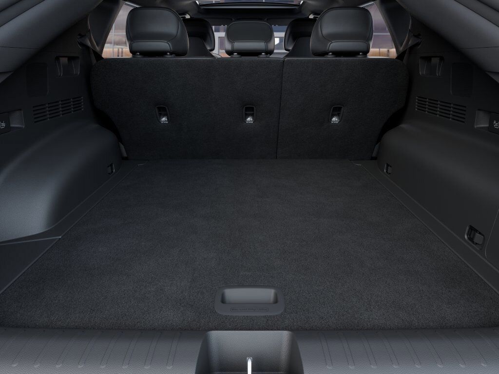 2026 KIA EV6 GT-LINE Roseville CA