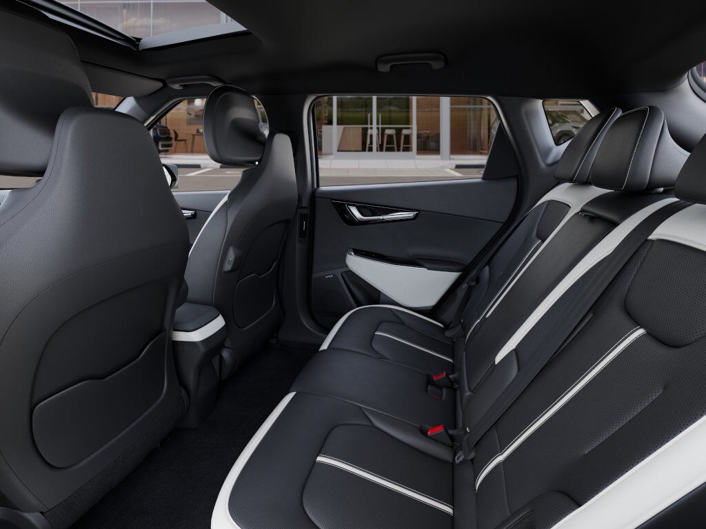 2026 KIA EV6 GT-LINE Roseville CA