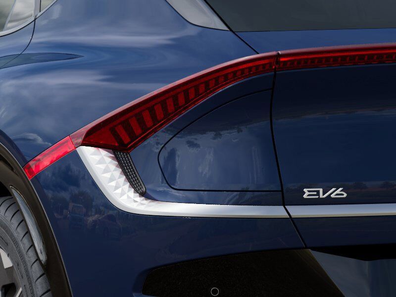 2026 KIA EV6 LIGHT LONG RANGE Roseville CA