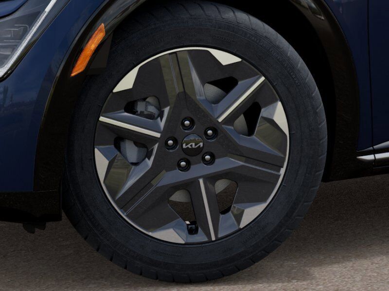 2026 KIA EV6 LIGHT LONG RANGE Roseville CA