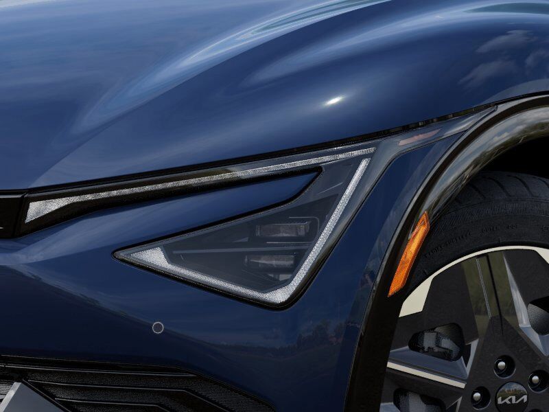 2026 KIA EV6 LIGHT LONG RANGE Roseville CA