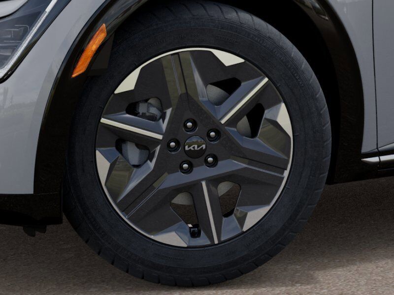 2026 KIA EV6 LIGHT LONG RANGE Roseville CA