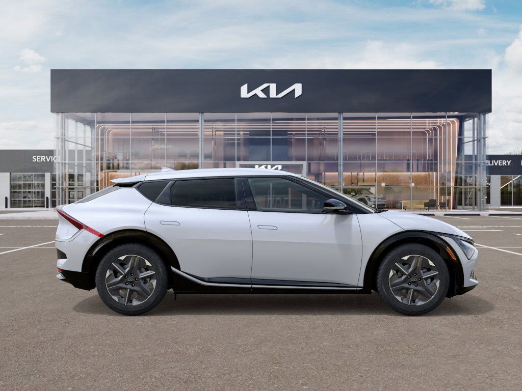 2026 KIA EV6 LIGHT LONG RANGE Roseville CA