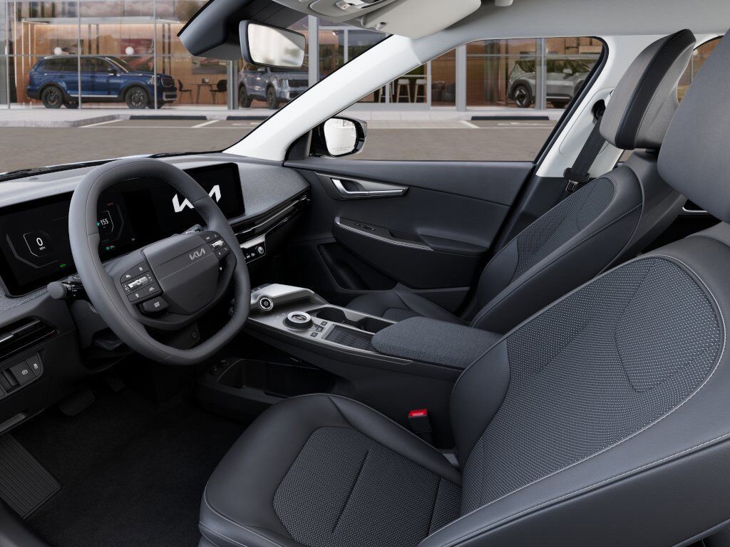 2026 KIA EV6 LIGHT LONG RANGE Roseville CA