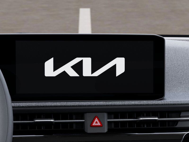 2026 KIA EV6 LIGHT LONG RANGE Roseville CA